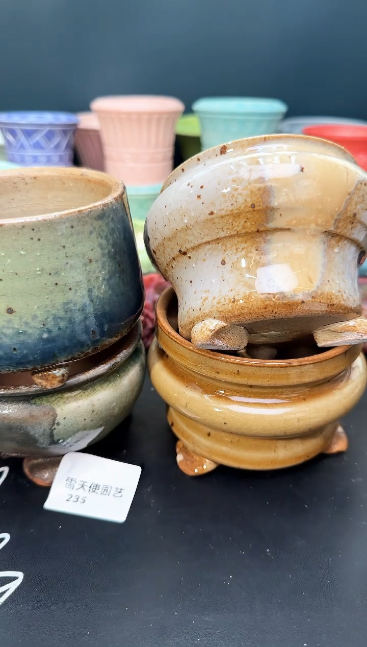  2 35 大水墨盆 4 个默认微瑕