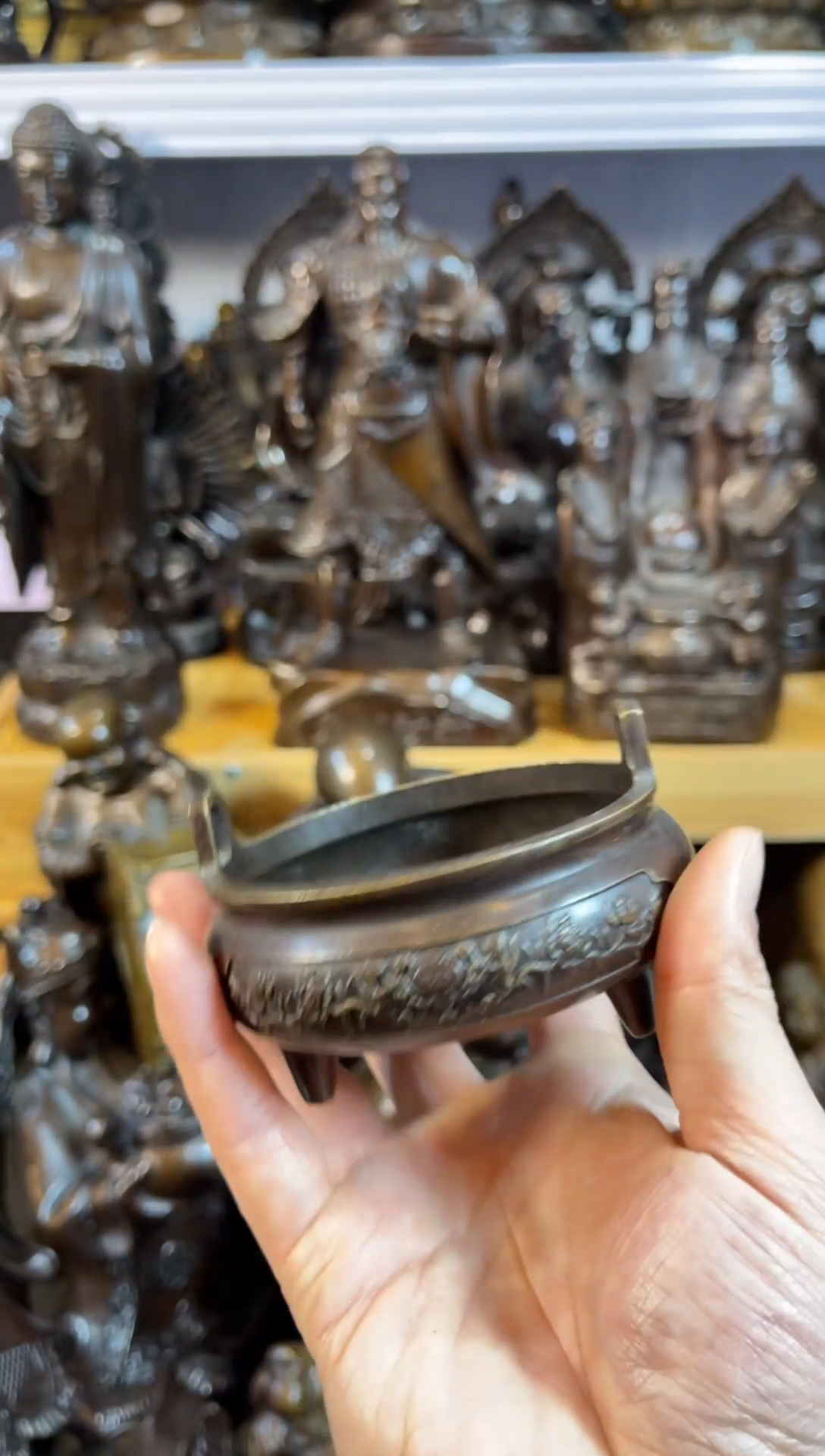 【闪购商品】.案台摆件 物品摆件