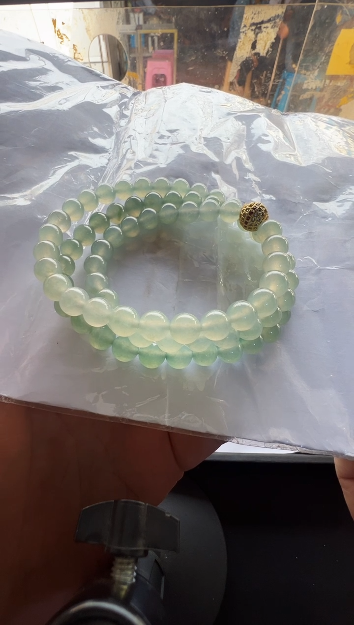 【闪购商品】定制翡翠未镶嵌缅甸天然翡翠A货