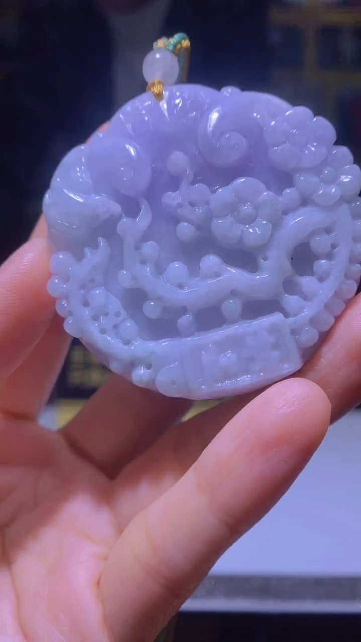 【闪购商品】定制翡翠未镶嵌90108闪购毛货链接GS023