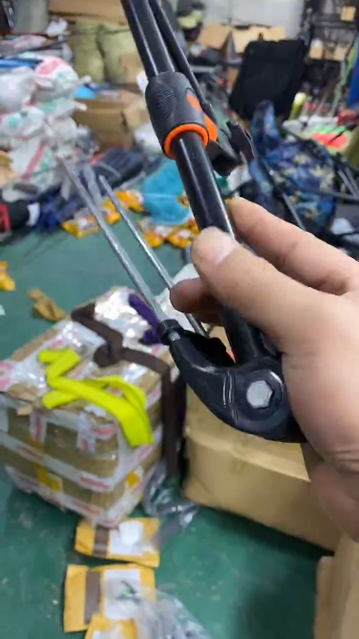 金刚支架两根2.1米