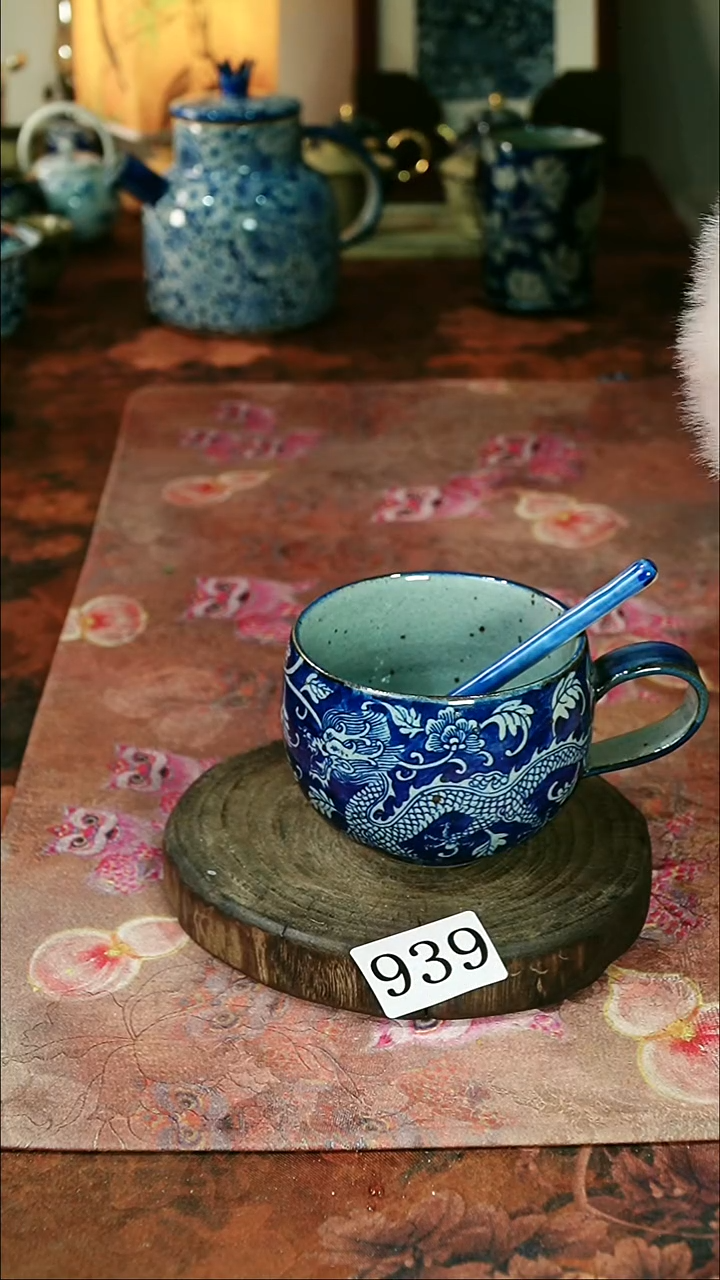 茶碗...........微瑕939