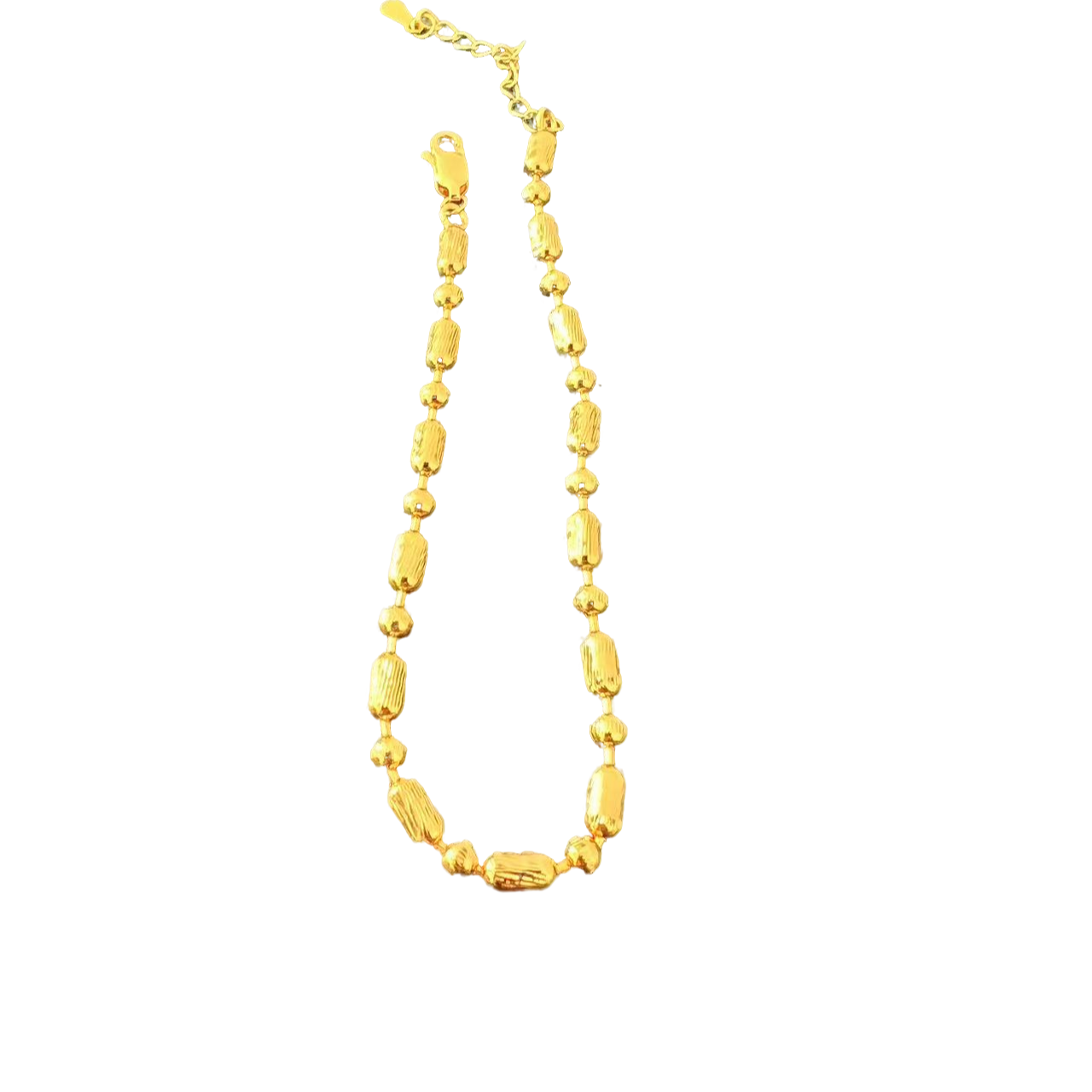 非金属珐琅手链  轻奢时尚气质百搭精致精美手链 Zwd11336