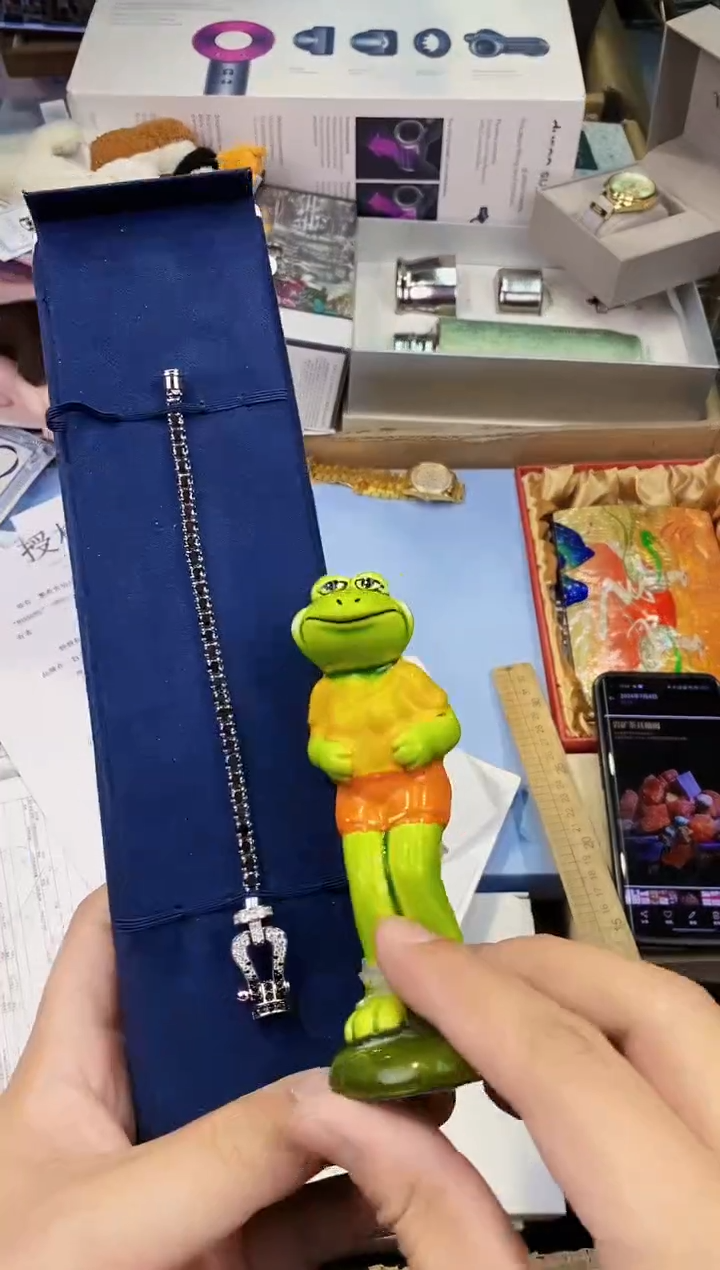 【闪购商品】瓷片都是我的大宝贝儿瓷器.
