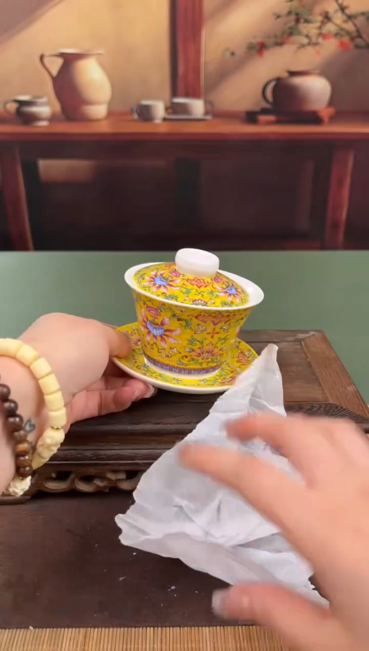 【闪购商品】顾德茶器福利闪购链接
