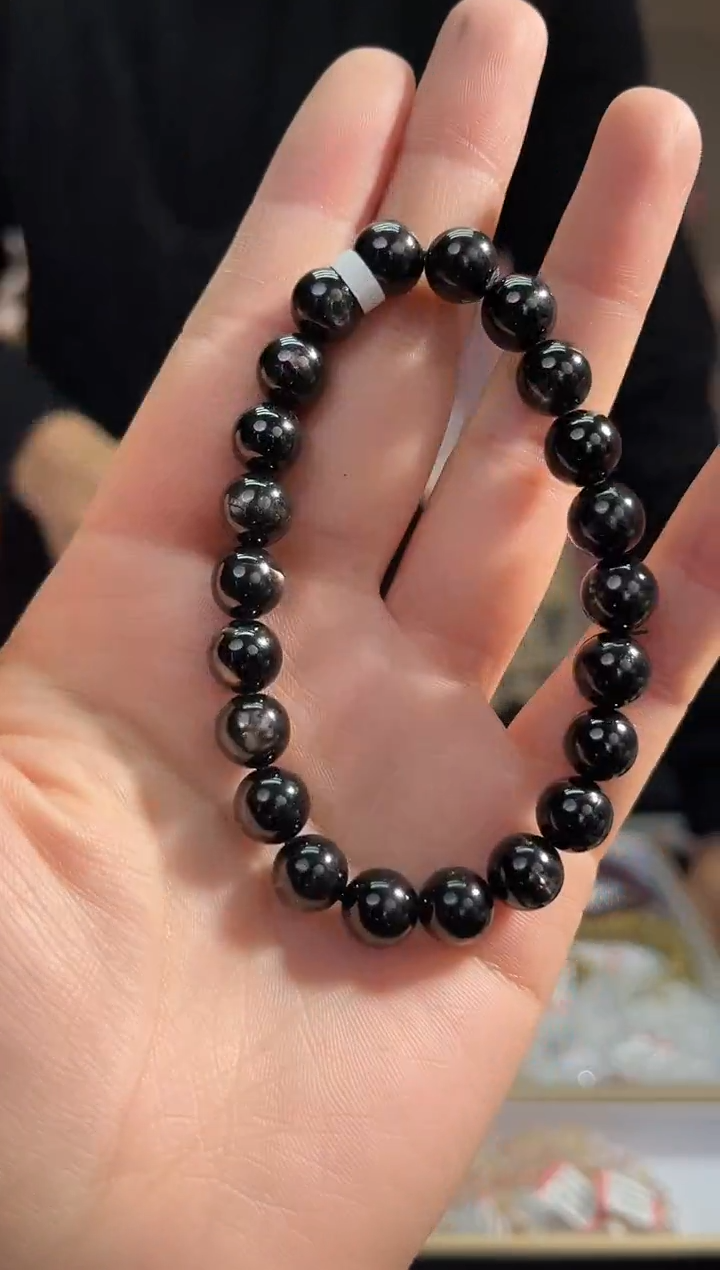 【闪购商品】辉石.未镶嵌45多样性发其一8+