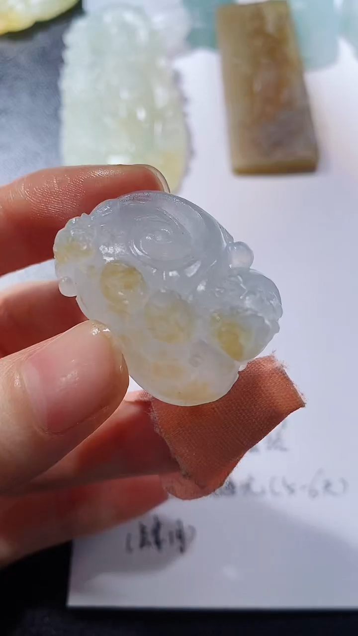 未镶嵌定制翡翠231231581123