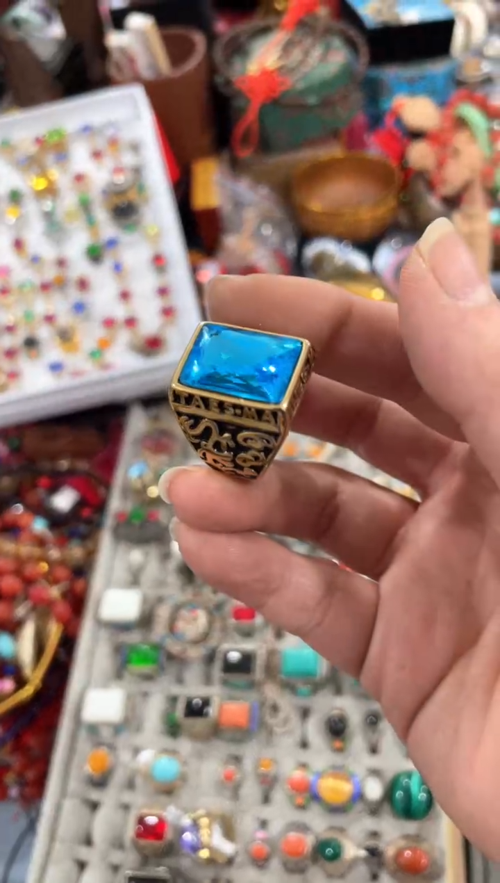 【闪购商品】1宫廷影视老旧工艺摆件