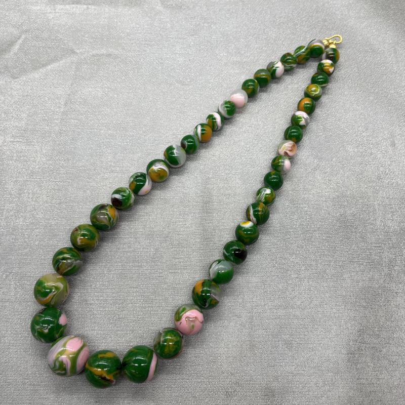 【百世璀璨 尽耀光芒】彩项链ZX152822