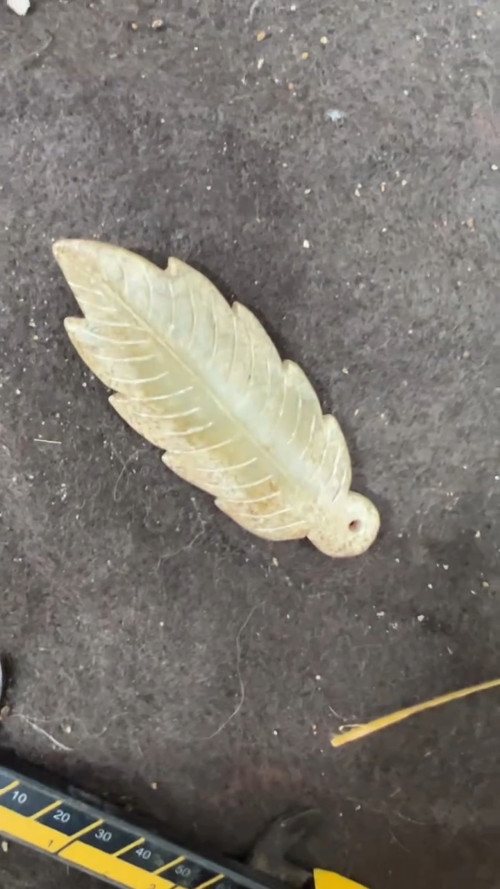 未镶嵌和田玉挂件一单一个