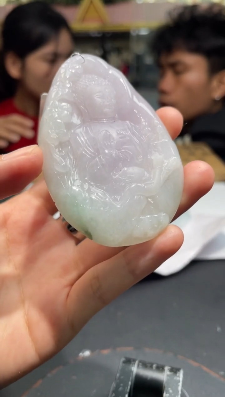 【闪购商品】定制翡翠未镶嵌定制孤品