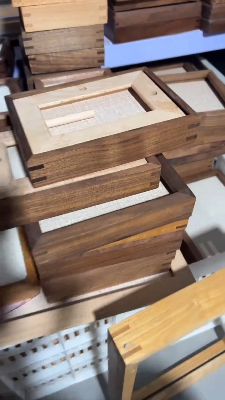 实木竖款喰*买家专拍