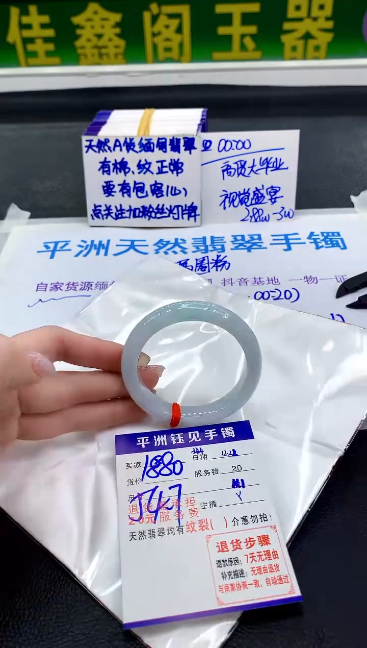 未镶嵌手镯翡翠1111111