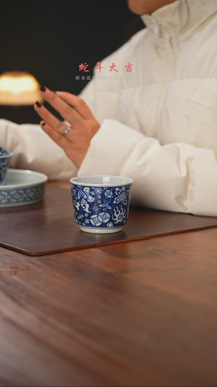 【闪购商品】精品茶器【本店无运费险】