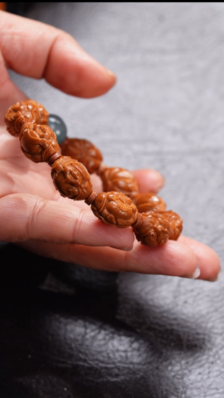 手串/手链橄榄核橄榄核