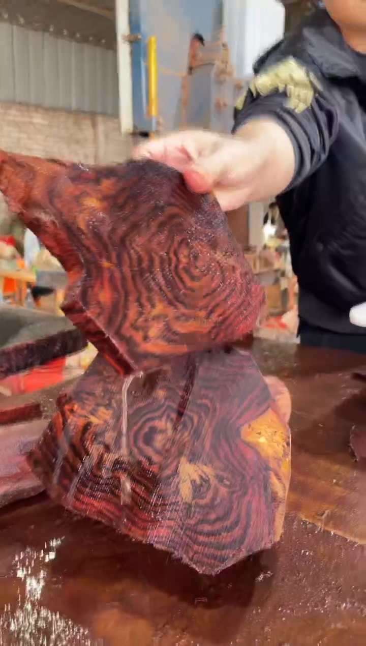【闪购商品】黄花梨/降香黄檀手串/手链海南黄花梨2.5X12定制手串