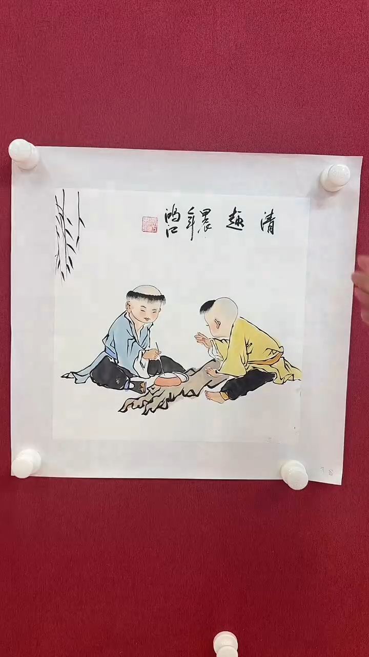 书法大飞力荐作品