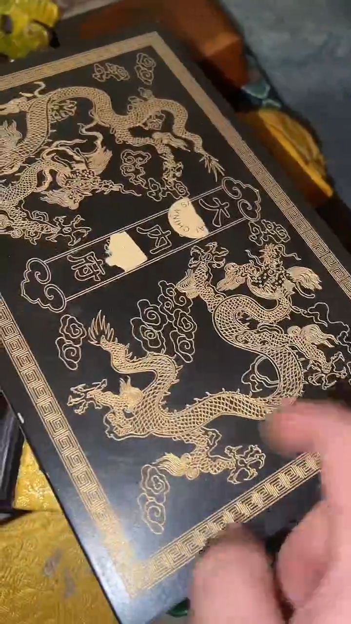 香榧木摆件多样性发其一