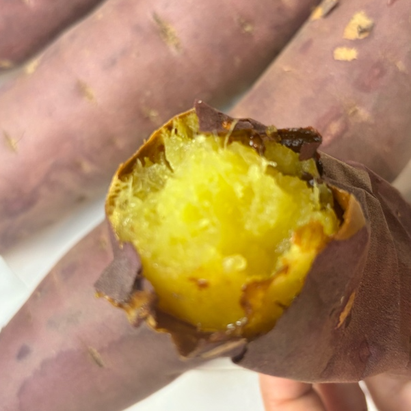 喂家精选红瑶蜜薯4斤装