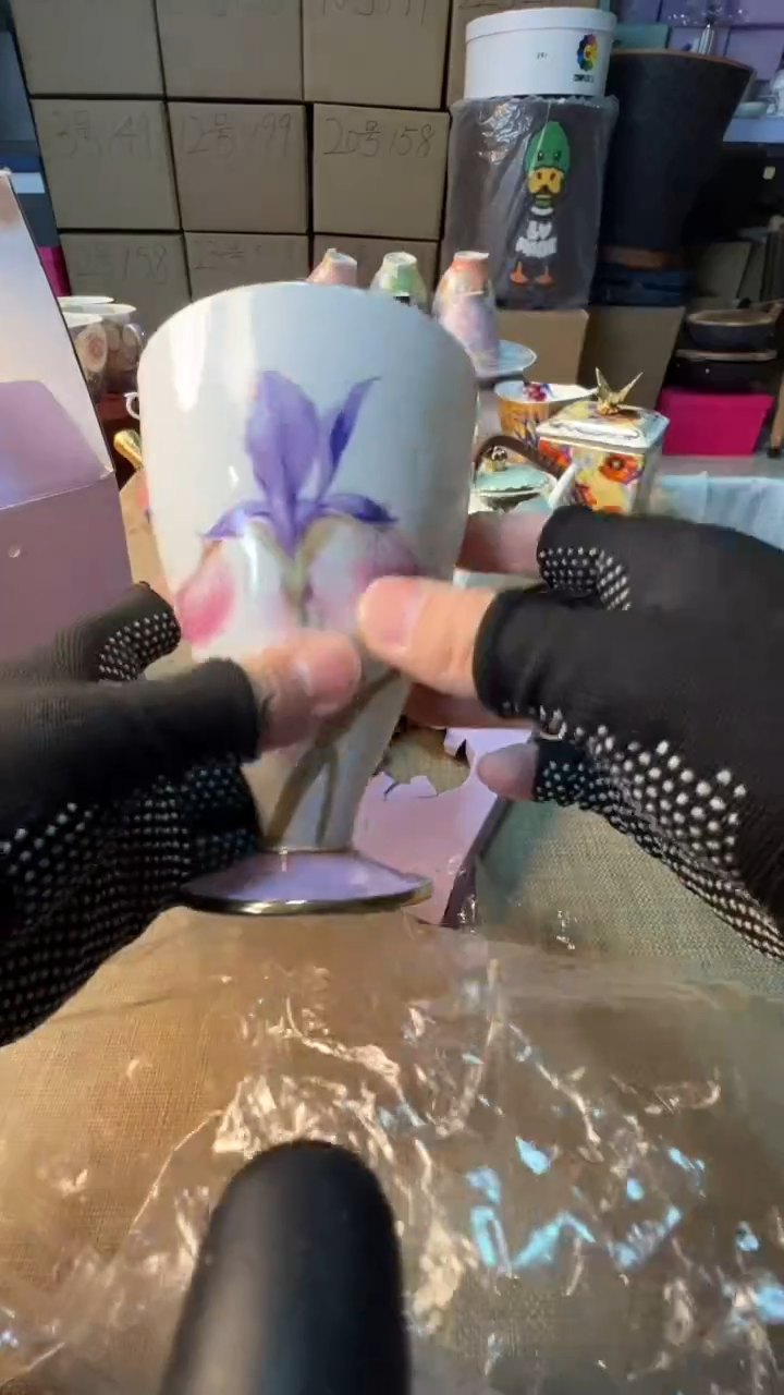 【闪购商品】瓷片启航瓷器精选