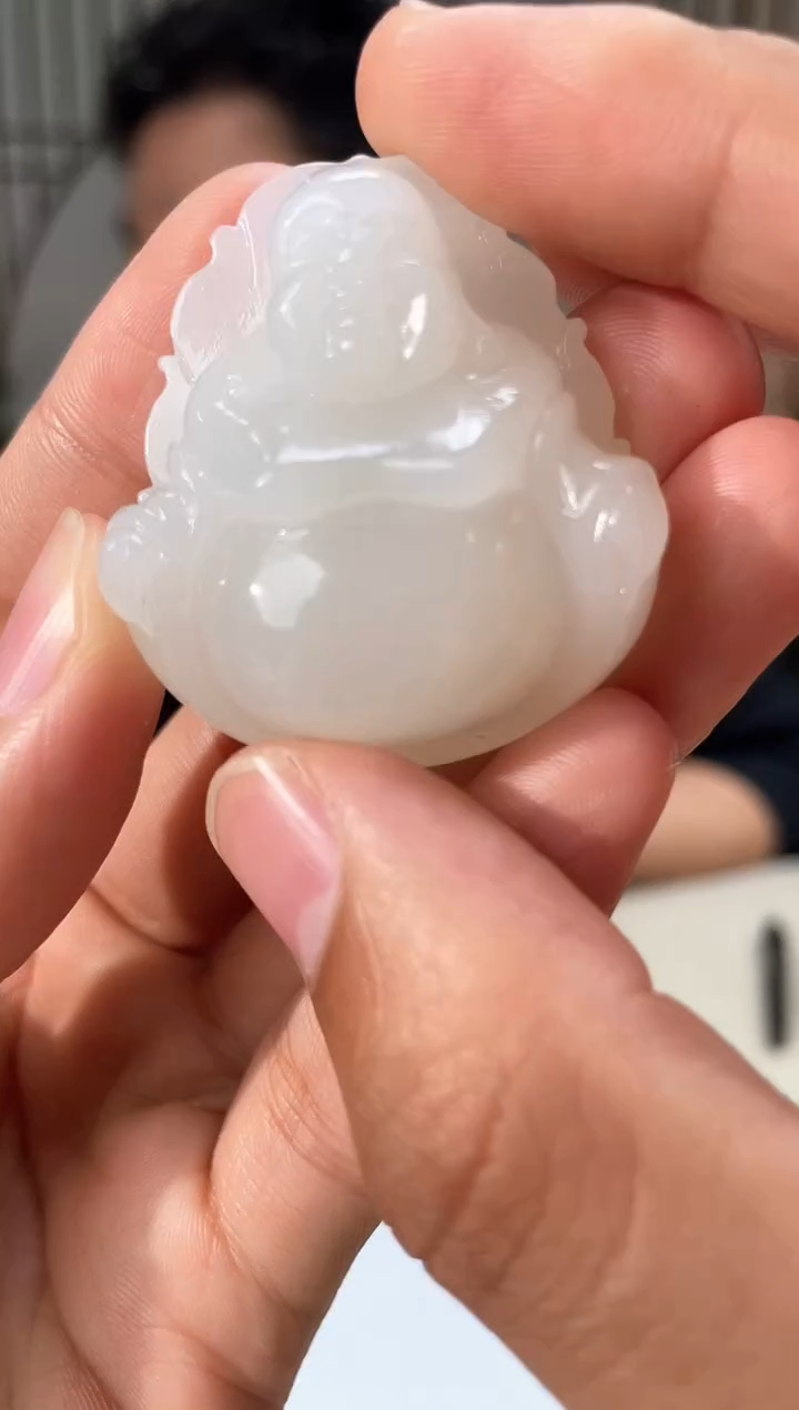 【闪购商品】定制和田玉和田玉（多样性拍一发一）70118