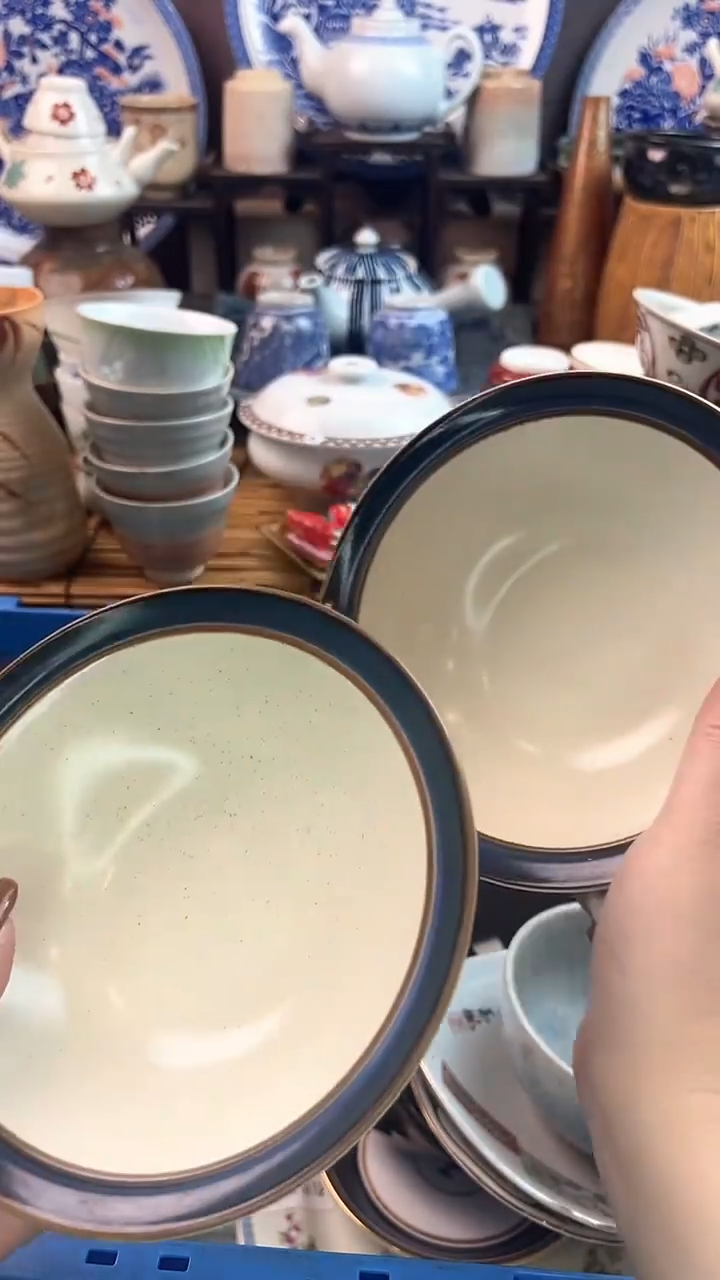 【闪购商品】瓷片小静嘎嘎漏啊啊啊
