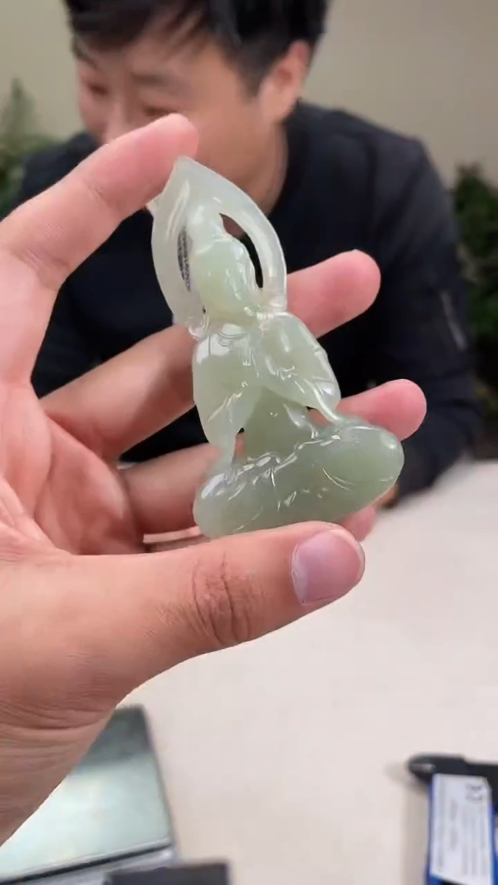 定制和田玉多样性拍一发一250085