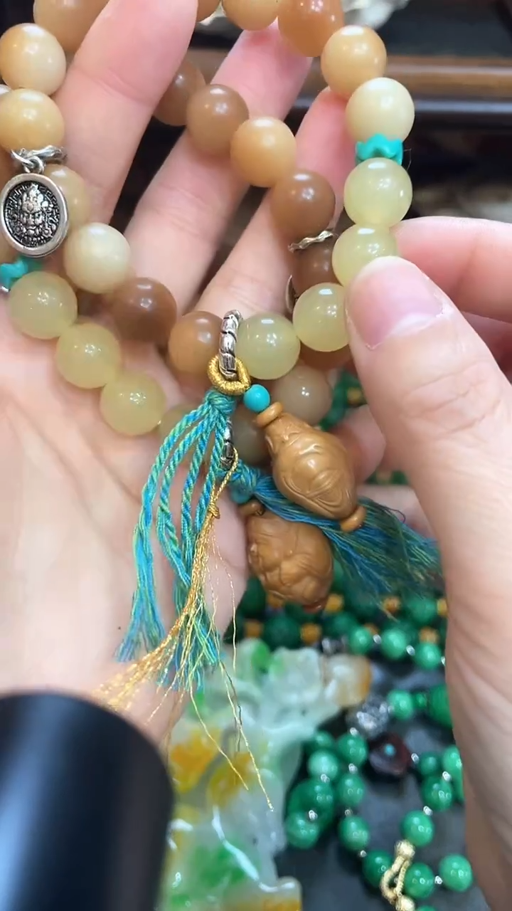 民族风原创手作823