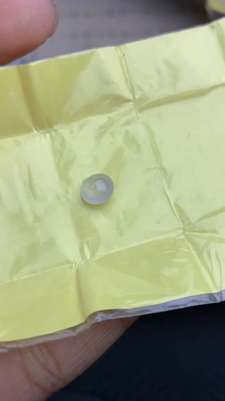 【闪购商品】定制翡翠未镶嵌天然A货翡翠173