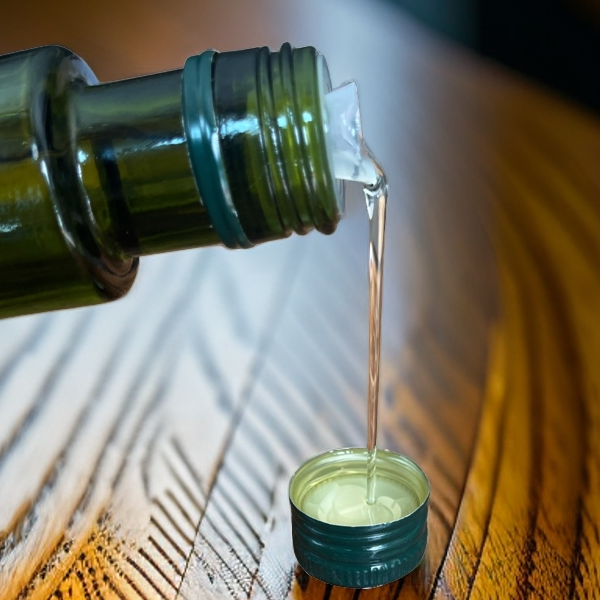 西藏加查“达布”有机核桃油婴幼儿老年学生孕妇营养原生态物理冷榨