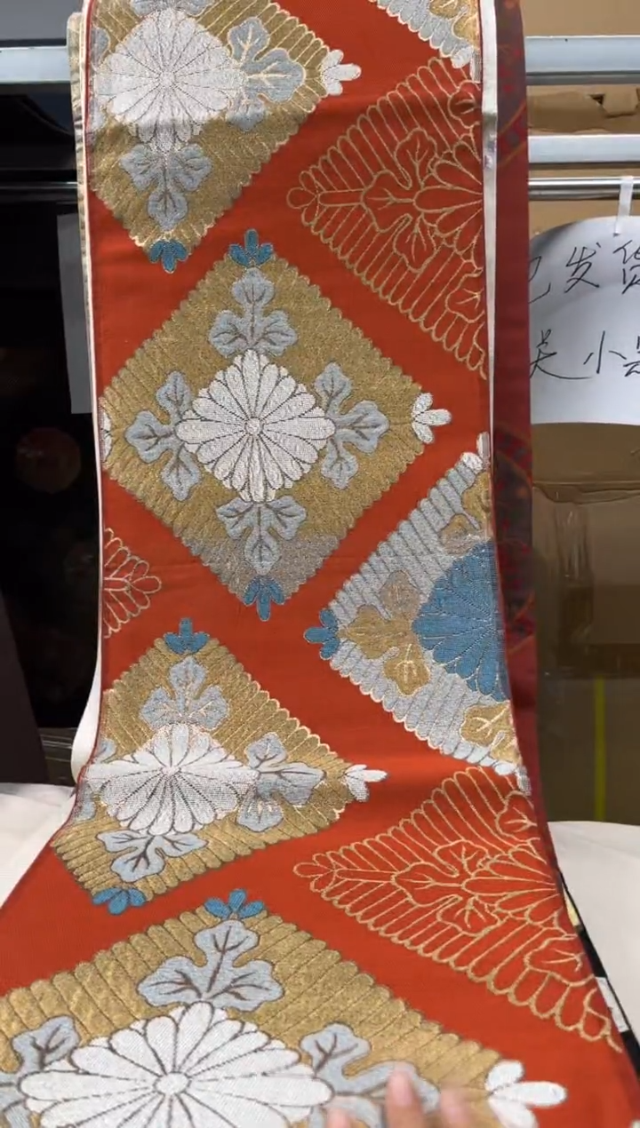 【闪购商品】织绣精选中古物品默认有瑕