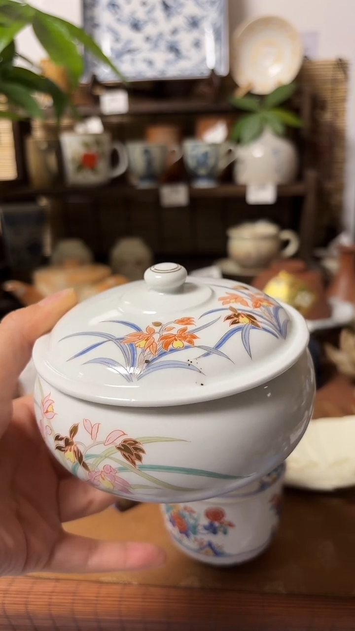【闪购商品】瓷片喵喵家都是大漂亮