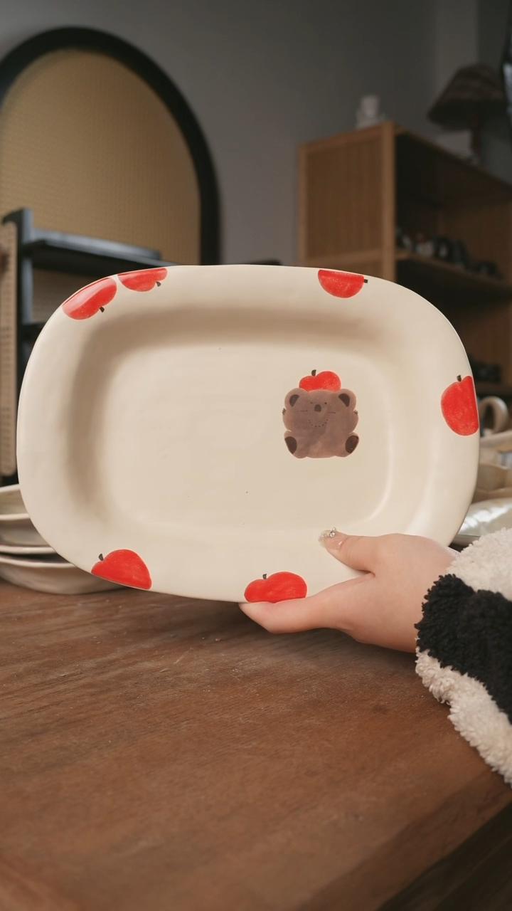 【闪购商品】碗川谷原创1.15场次直播福利正品