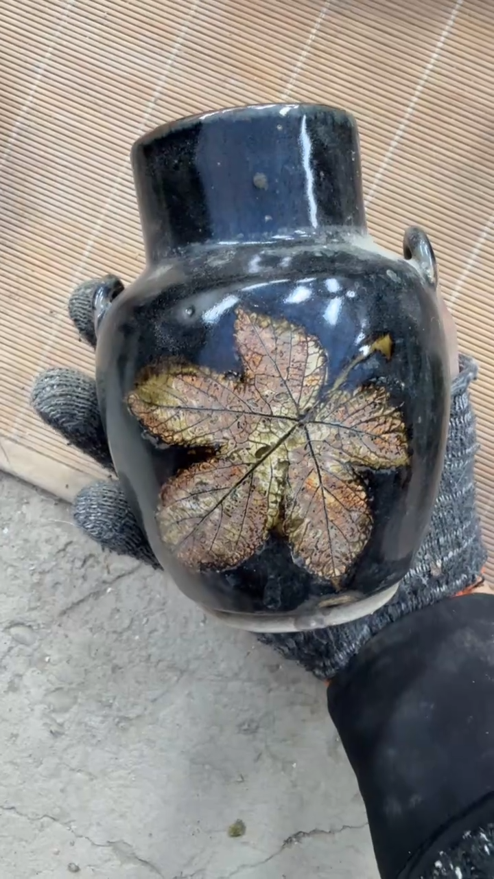 摆件阳***海瓷器瓷器瓷器瓷器