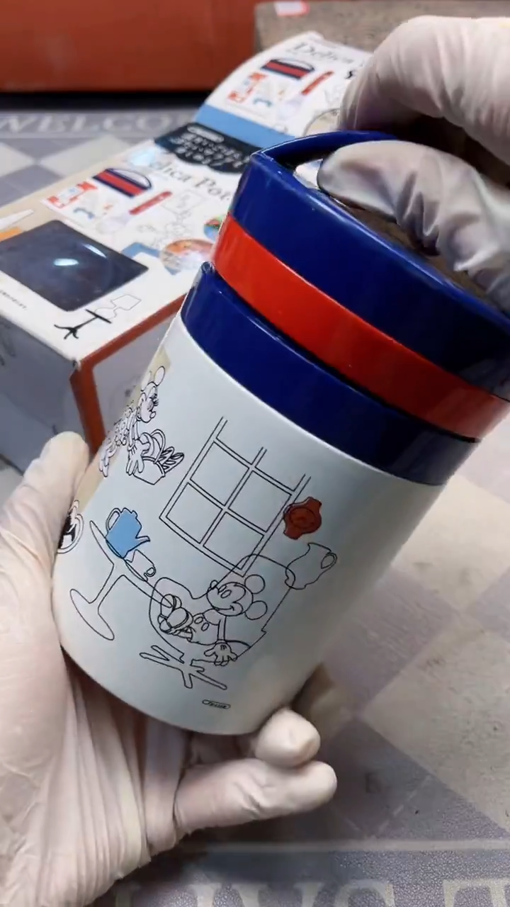 瓷片陶瓷如图所示周边