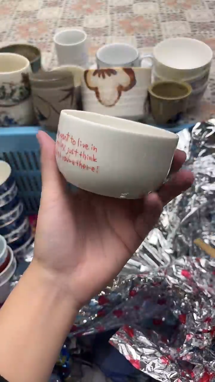 手工艺品琉璃邹****?文哥回流精品瓷器