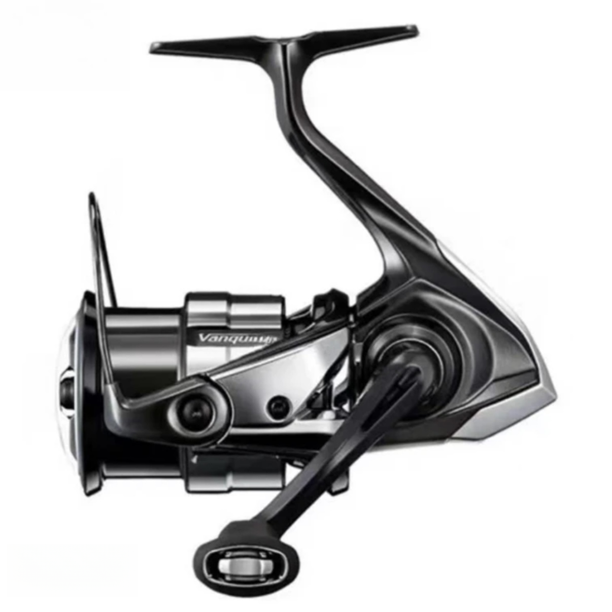 23款万奎仕瑕疵纺车轮微物渔线轮2500S轻量化纺车轮