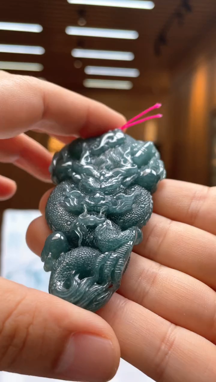 未镶嵌定制翡翠********394