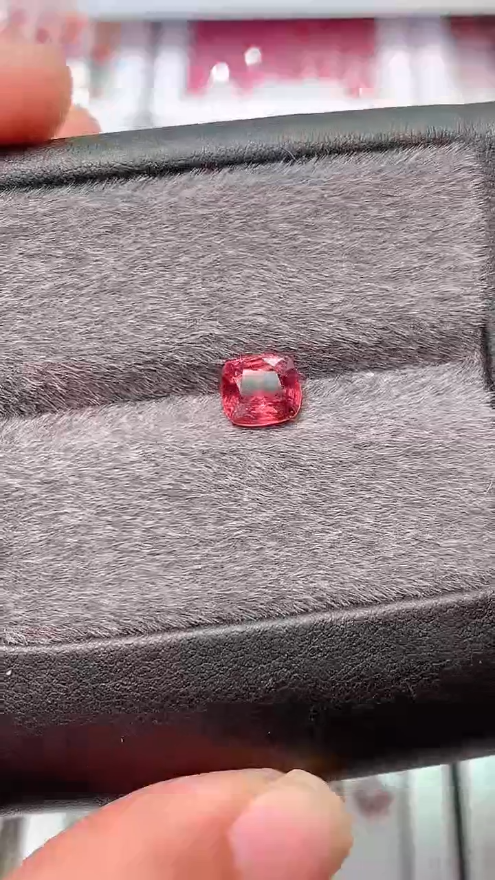 【闪购商品】尖晶石裸石未镶嵌03/1.43