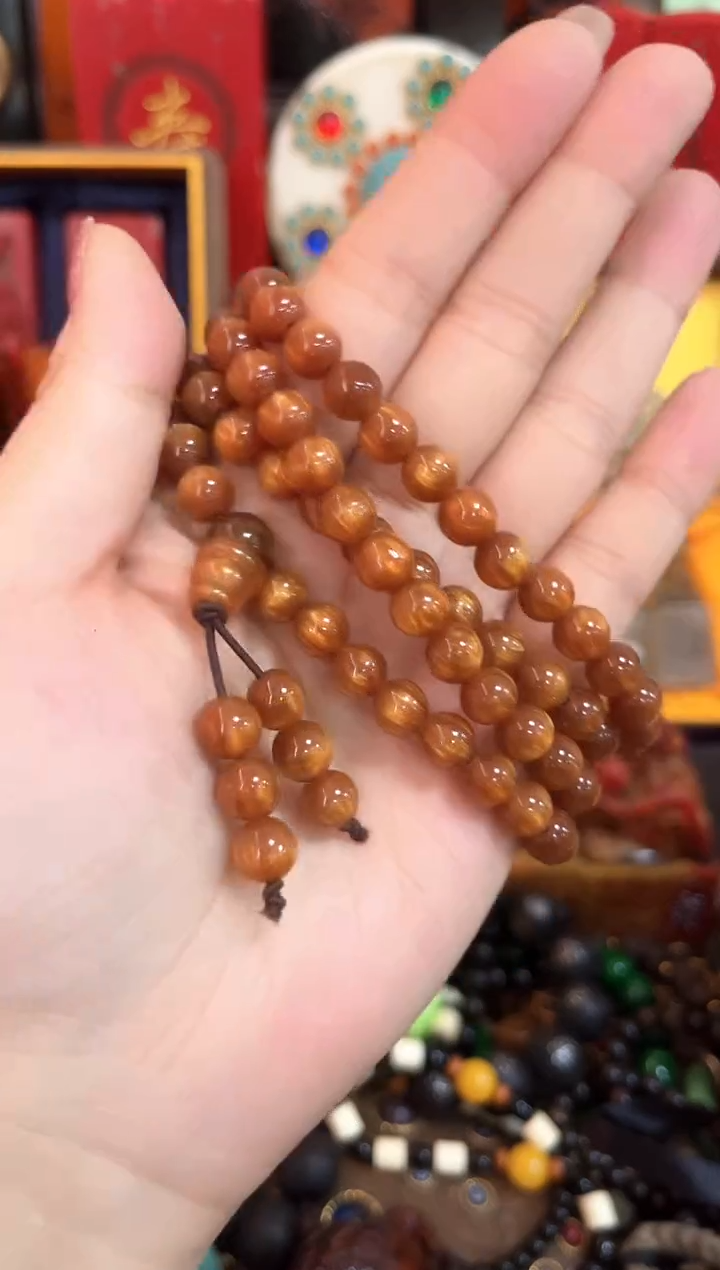 香榧木新号开播好物推荐