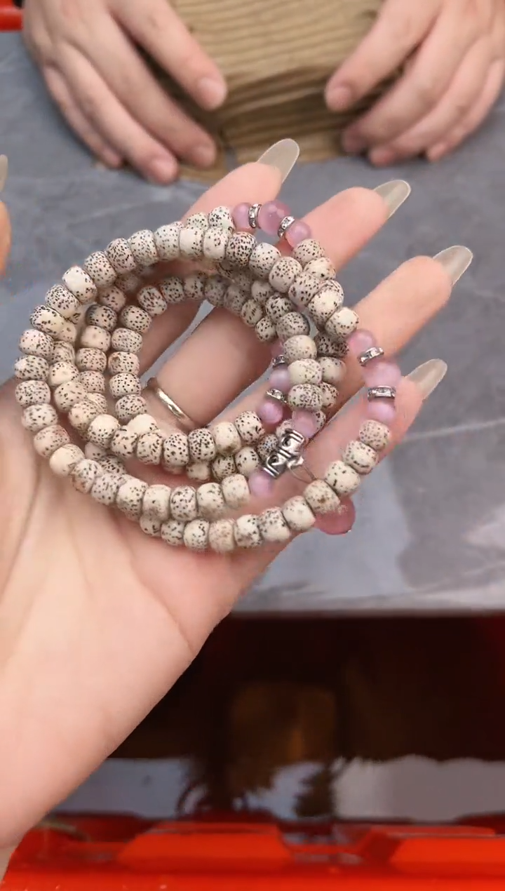 手串起越S精选手串（无礼盒）