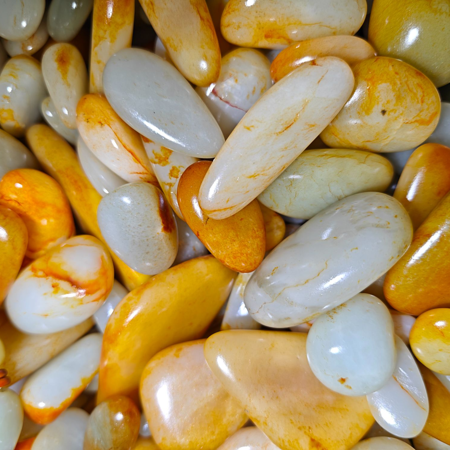 籽石原石多样发货品质有保障值得选购