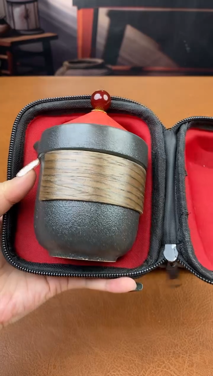 【闪购商品】陶禧茶器闪购福利V