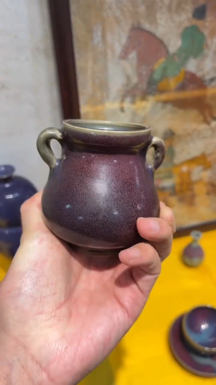 【闪购商品】罐瓷器8888888888888888