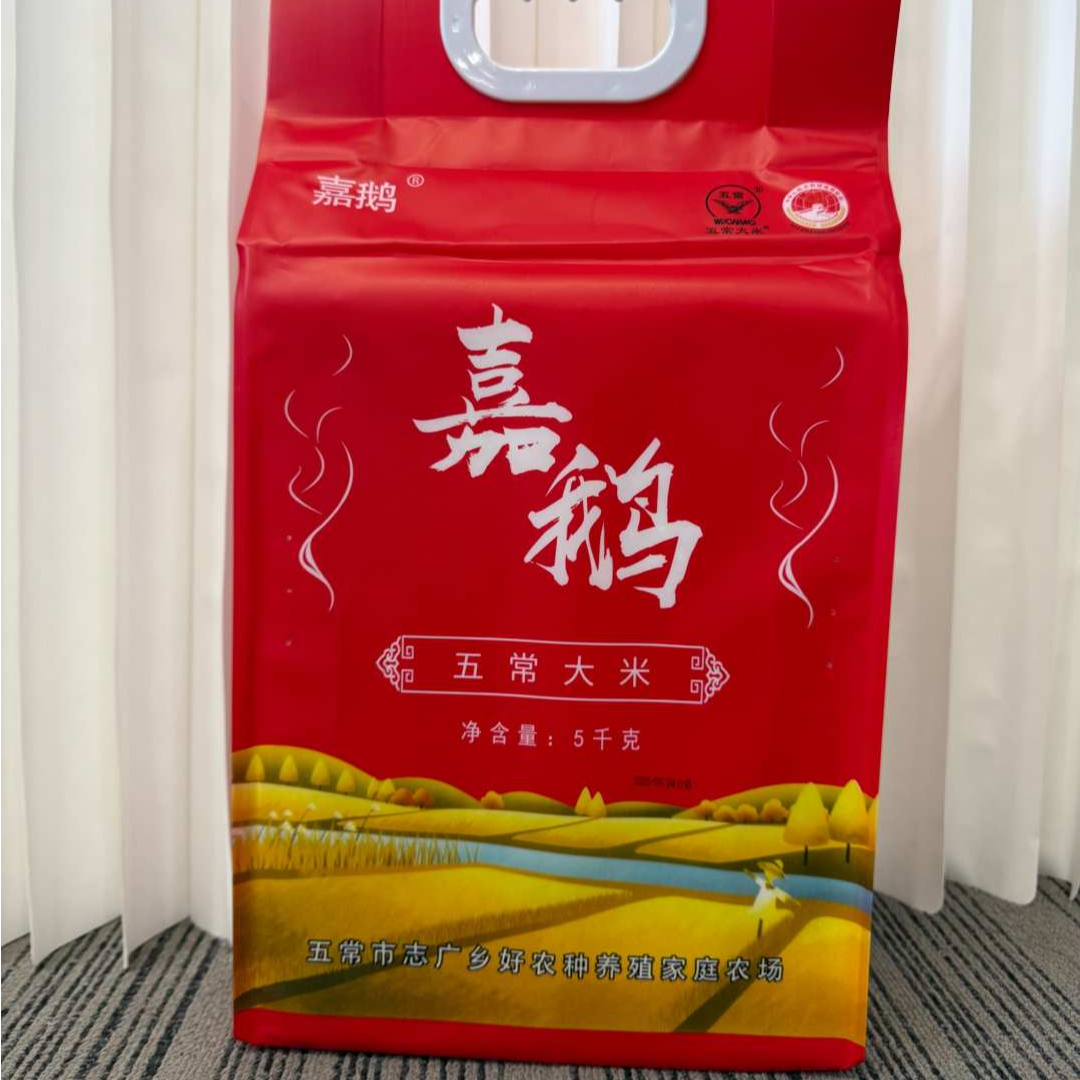 东北五常大米五常新米袋装