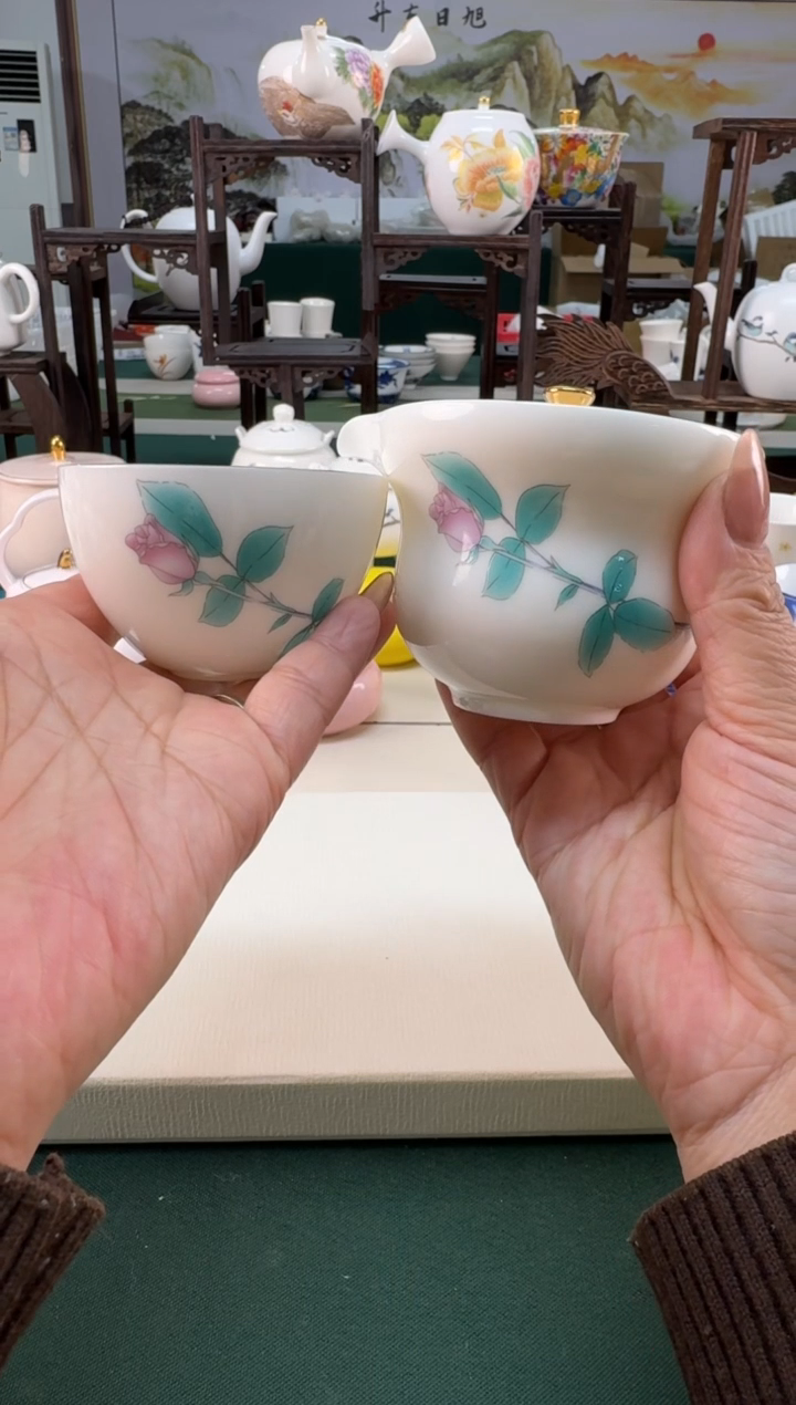 【闪购商品】瓷器.................