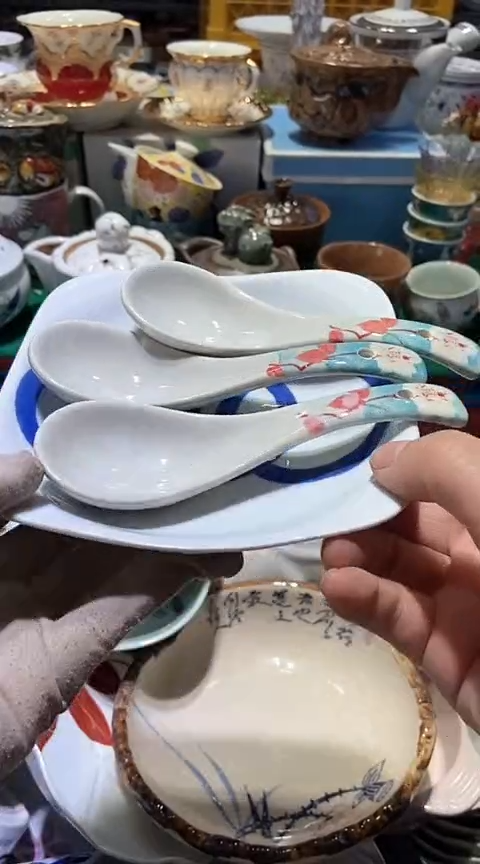 【闪购商品】瓷片111111111111111