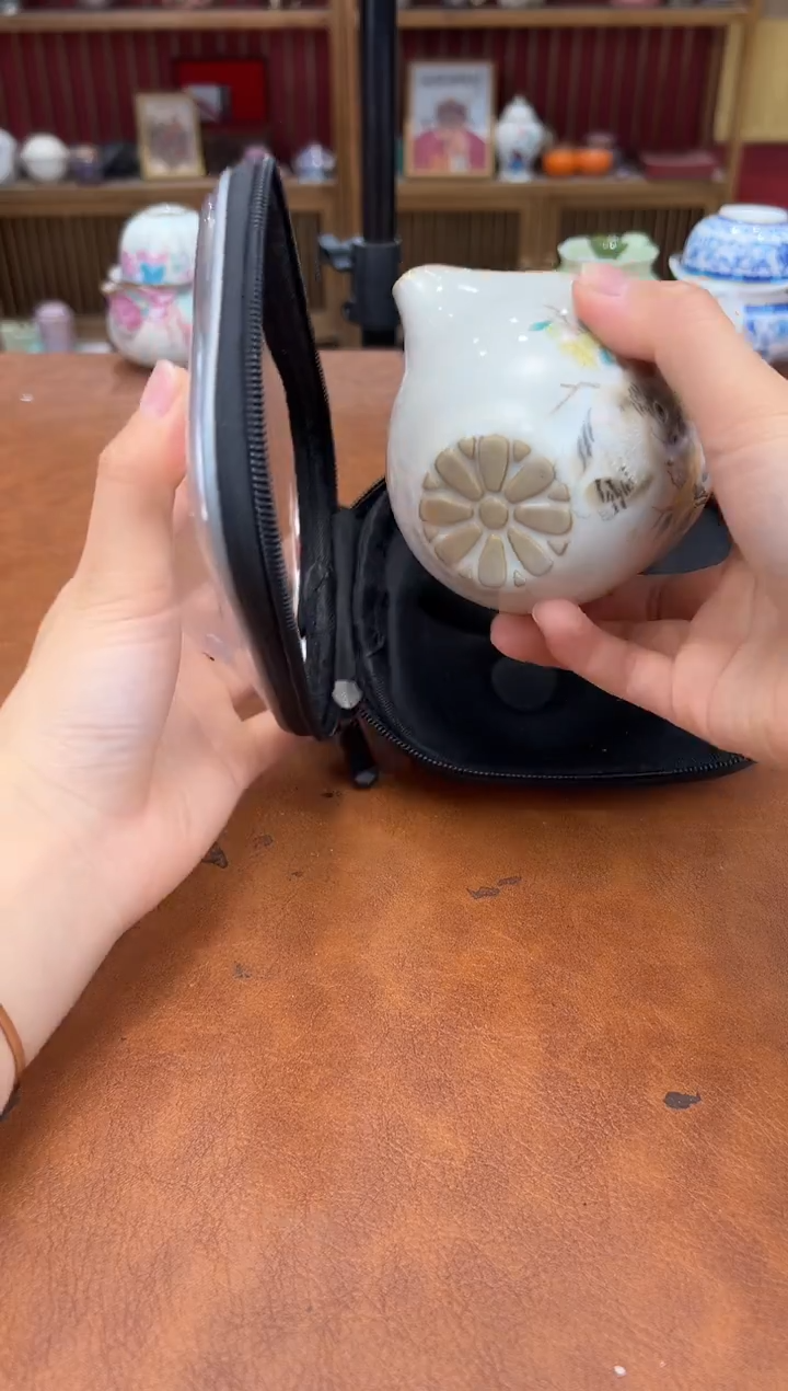 -熹宁陶瓷通用链接