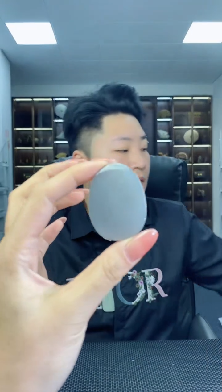 【闪购商品】和田玉颈饰未镶嵌无事牌清货2