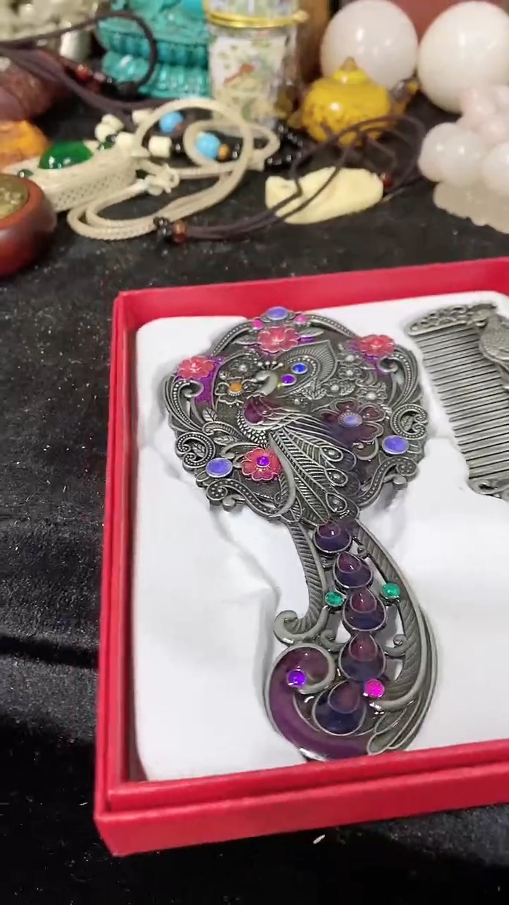 【闪购商品】织绣主播推荐主播推荐